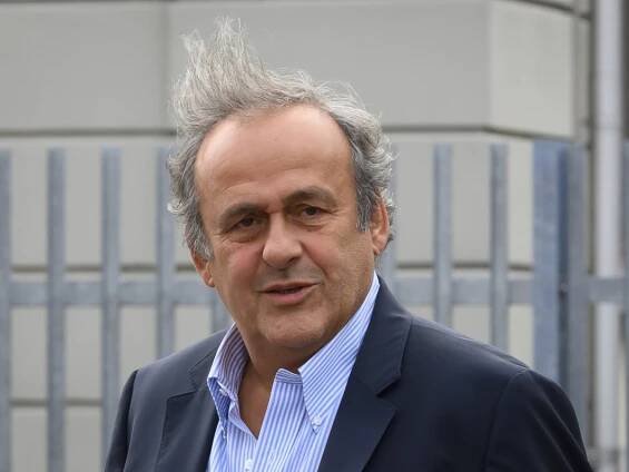 Michel Platini
