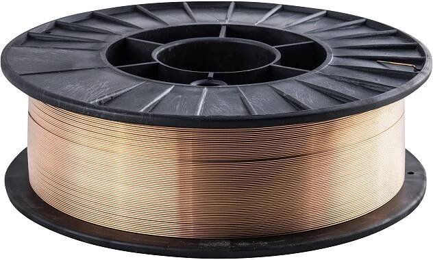 Magg Svářecí drát 0,8 mm/5 kg nakoupit u OBI
