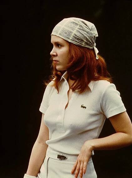 Carrie Fisher (60) podlehla po čtyřech dnech infarktu: Takhle sexy byla v legendárních zlatých bikinách