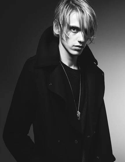 Jamie Bower fotky