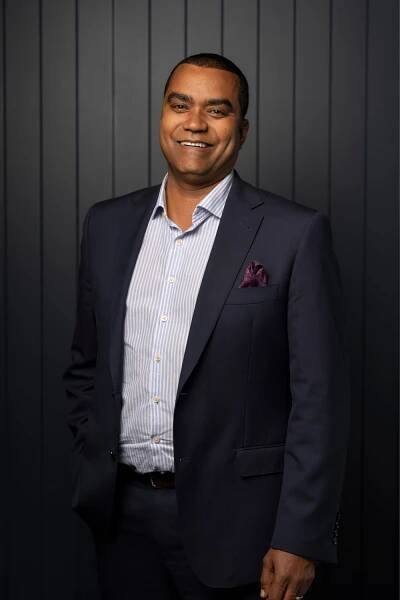 Kerwin Mathews - Australian Residential Group
