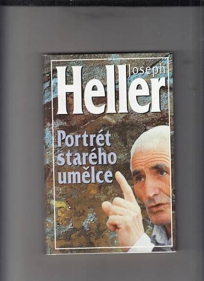 Heller Joseph - Antikvariát Dana Kurovce 