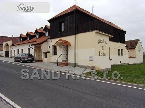 Pronájem Byt 1+kk, Družstevní, Staňkov - Krchleby, okres Domažlice