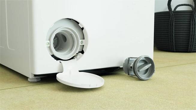 Whirlpool vrchem plněná pračka TDLRBX 6252BS EU Způsob plnění vrchní
