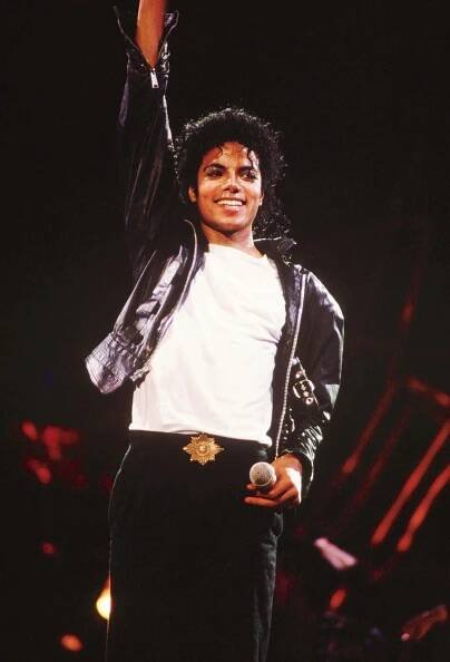 Michael Jackson Pictures