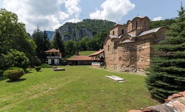Poganovo