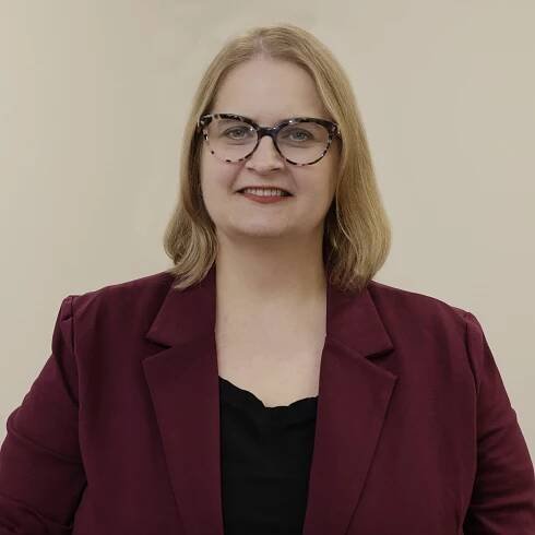 Jennifer Emily