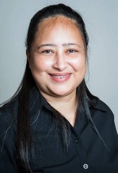 Lynn Evon – AIMS South Africa