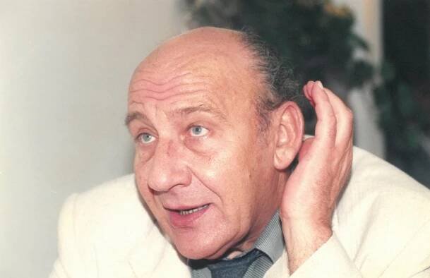 14 let od smrti dabéra Moravce (†70): Vystěhování, rakovina a tajná láska k mužům!