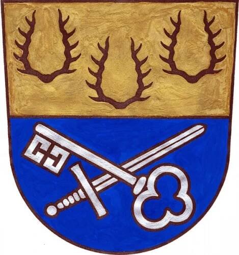 Holýšov - znak