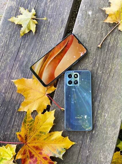 Honor X6: 50 Mpx focení jen za 4 490 Kč – Mobinfo.cz
