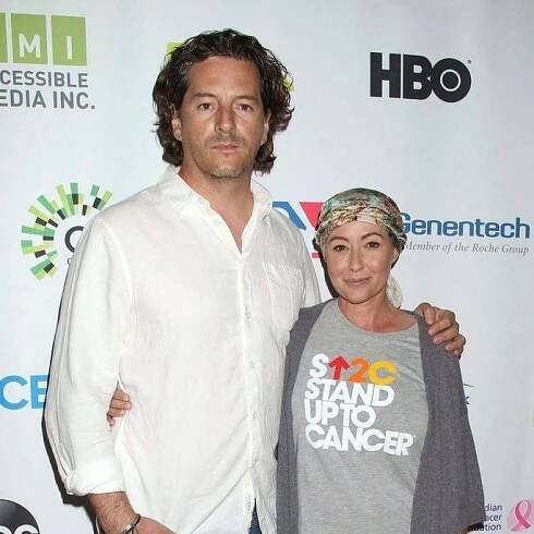 Shannen Doherty