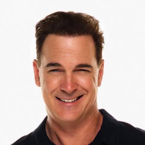 Patrick Warburton - Crowded - Promo