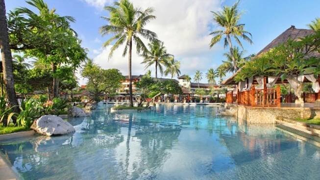Nusa Dua Beach Resort & Spa