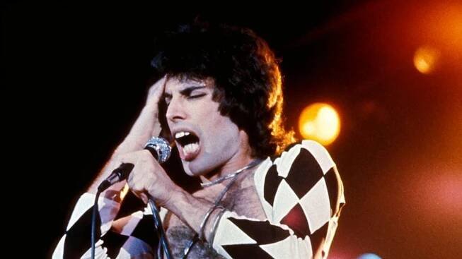 Sestra legendárního Mercuryho: Kashmira zachránila osobní majetek!