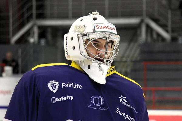 Draci před play-off přistřihli drápy Orlům ze Znojma. Doma je porazili podruhé