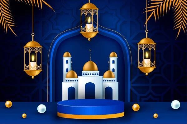 Ramadan Wallpapers 4k