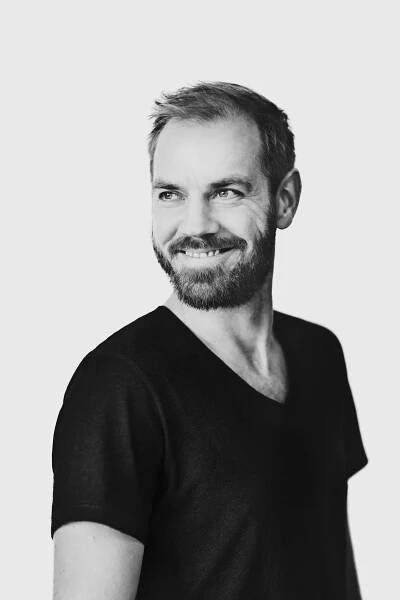 Fra Badehotellet til Vild Med Dans