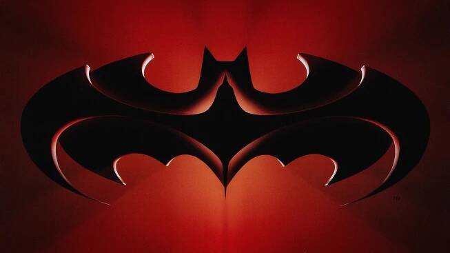 Batman a Robin – Filmy a Seriály online zdarma.