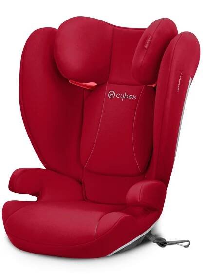 Cybex KINDERAUTOSITZ SOLUTION B I-FIX