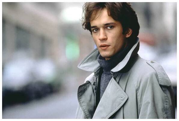 Fanfan - The Vincent Perez Archives
