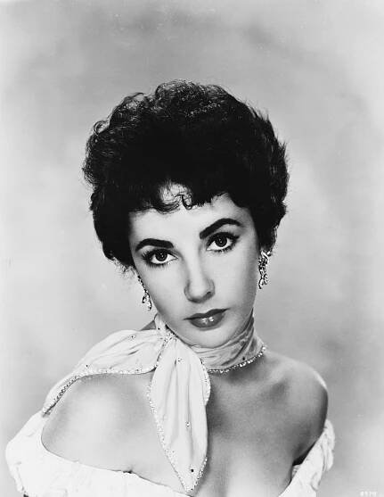 1953  Photo by John Springer Collection/Corbis