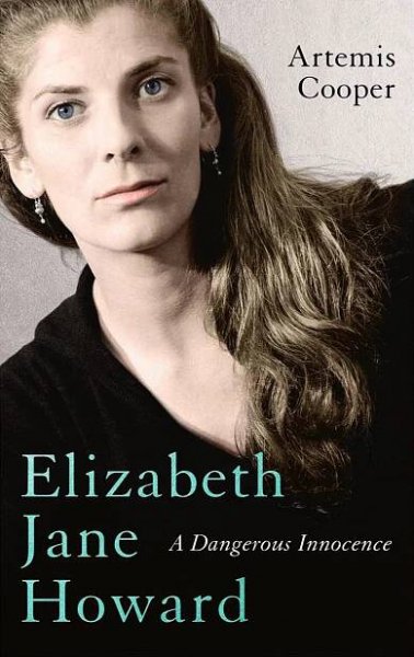 Elizabeth Jane Howard: Complete - Artemis Cooper