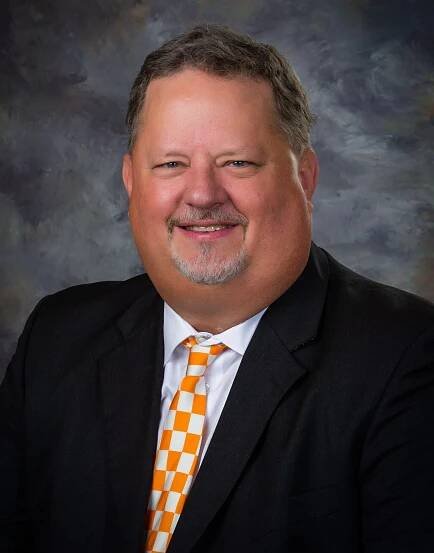 Scott Franks