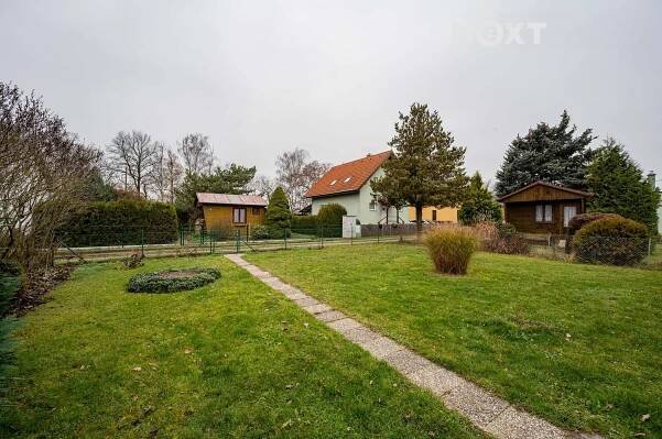 Prodej Pozemek, Pavlov, okres Kladno