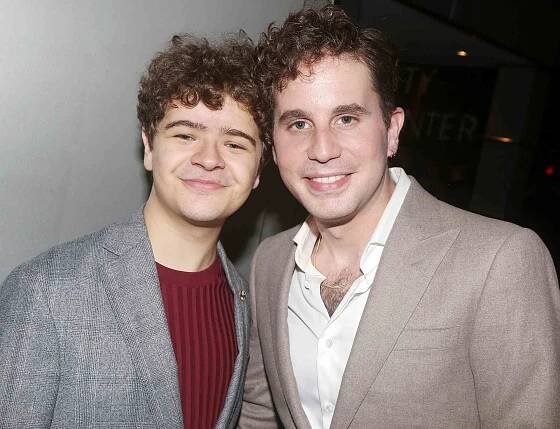 Ben Platt