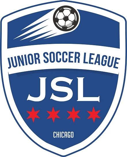 JSL Logo (Junior Soccer League)