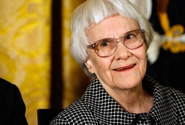 Read TIME’s Original Review of To Kill a Mockingbird