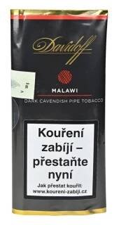 Dýmkový tabák Davidoff Malawi, 50g
