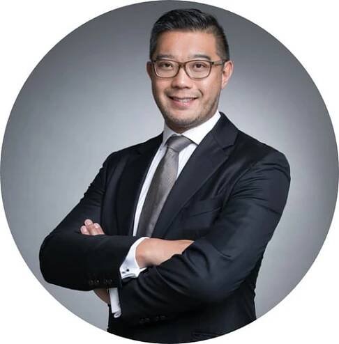 Stephen Tsang