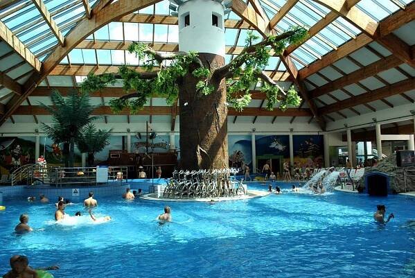 Aquapark Fala.