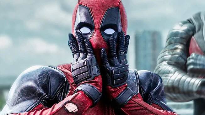 Deadpool