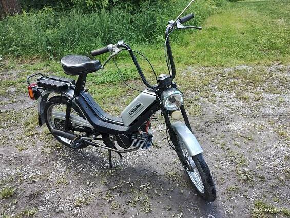 Prodám Babettu 210