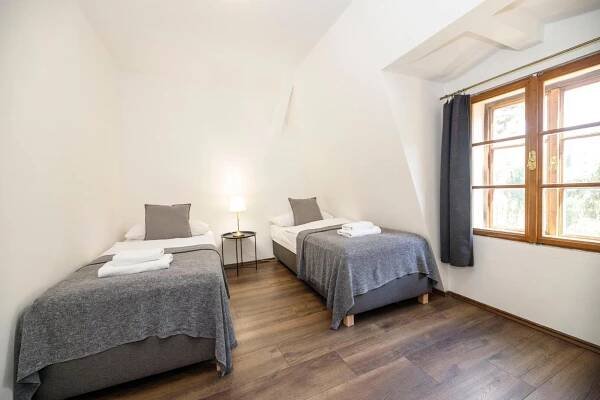 Dvůr Pecínov, Struhařov | Hotel.cz