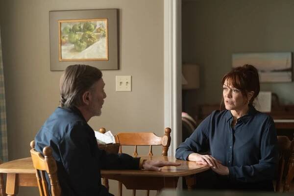 Lynda Boyd - Návrat do Sullivan's Crossing - Pravda a následky - Z filmu