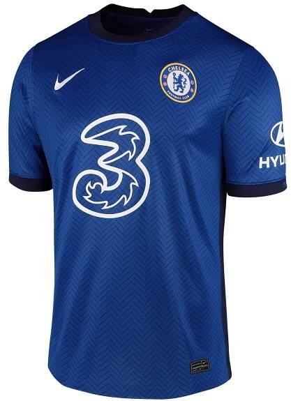 Chelsea | SportsWearSpot