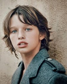 Ever Anderson Bio, Wiki, Age, Parents, Siblings, Movies and Tv Shows