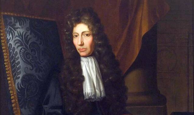 Robert Boyle