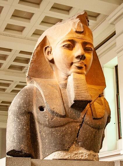 Ramses II
