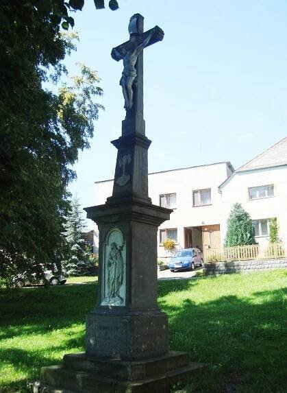 Fotogalerie • Bělkovice-Lašťany (Gemeinde) • Mapy.com