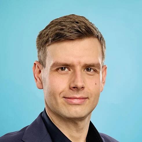 Roman Václavík