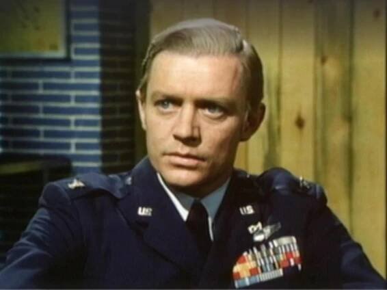 Ed Bishop