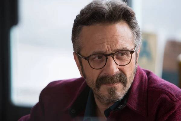 Maron - Amends - Z filmu - Marc Maron