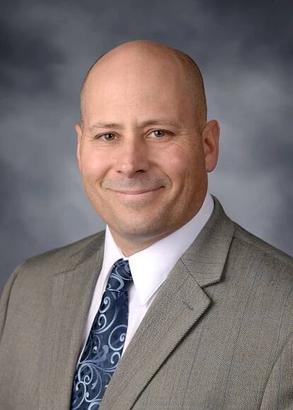 Michael Wilson