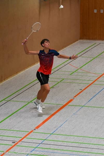 SV Illingen Badminton