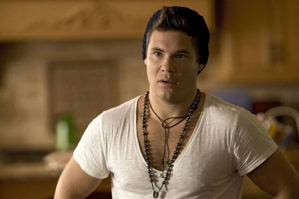 Adam DeVine hates his 'Righteous Gemstones' character — but loves playing him